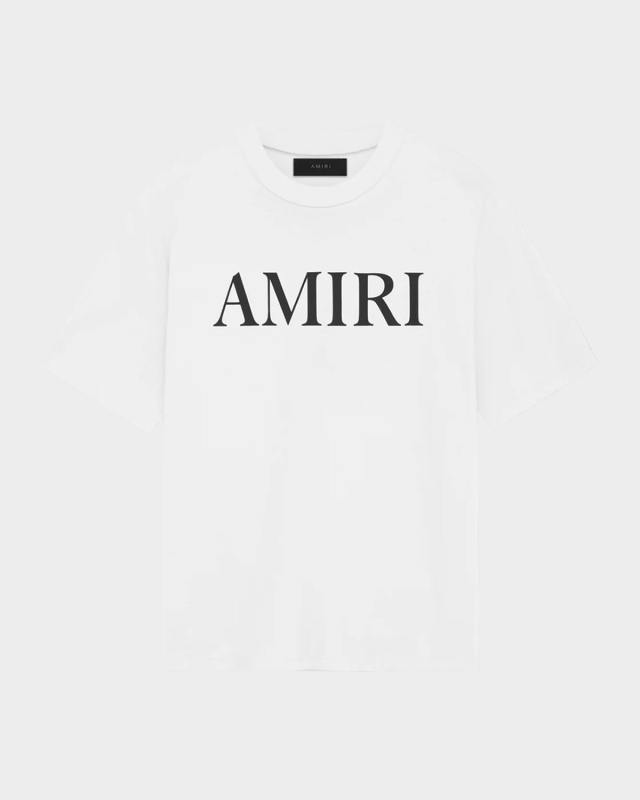 Boy's Core Contrast Logo-Print T-Shirt, Size 4-12